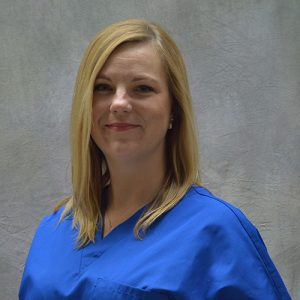 Surgical Technician Jennifer